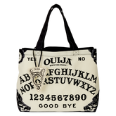 Loungefly Hasbro - Ouija Oversize Canvas Tote Bag
